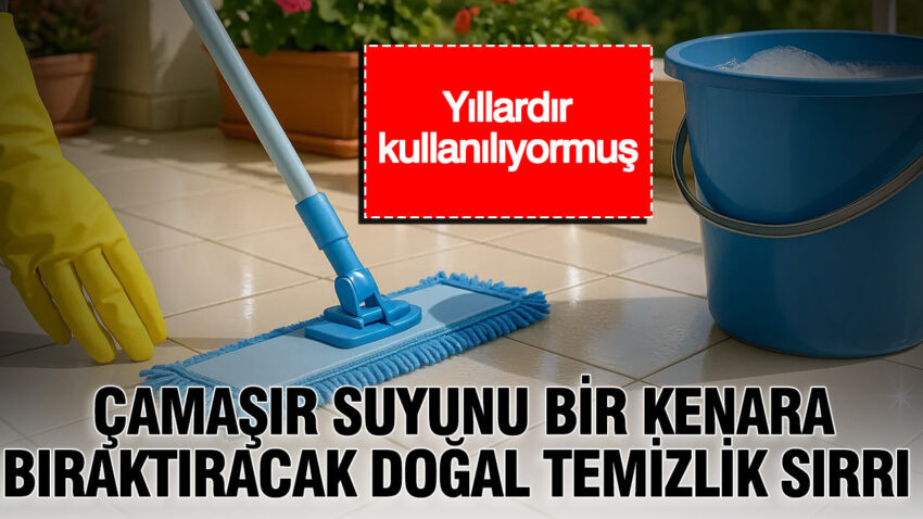 Camasir suyunu bir kenara biraktiracak dogal temizlik sirri yillardir kullaniliyormus I8NuhPQM