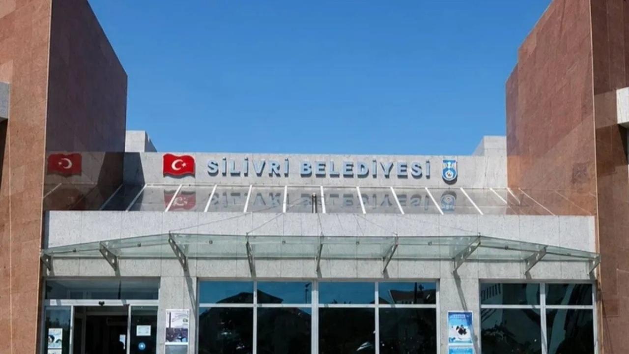 CHP Silivri İlçe Başkanı Doruk Bulut gözaltında