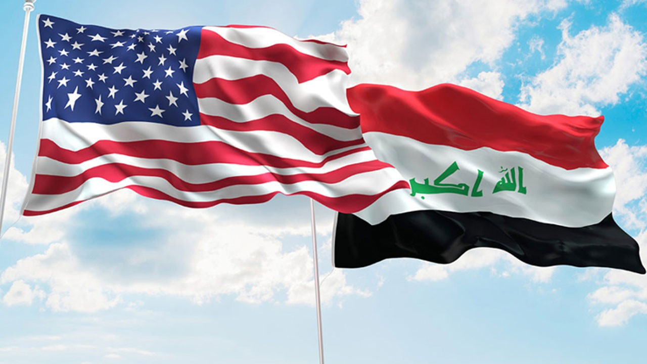 Irak ve abdden enerji ve teknolojide 48 anlasma JTNerUbE