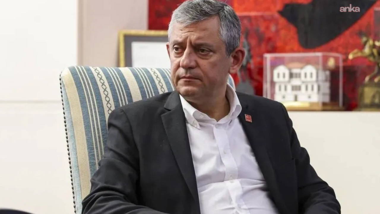 Ozelden yeni parti icin gec kalindi elestirilerine yanit sabrin tastigi yerde yeni partiyi kurar 7iBiHOv7